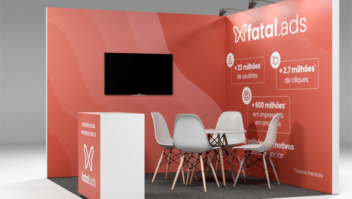 Fatal Model Ads participa da segunda edição do SBC Summit Rio