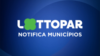 Lottopar notifica extrajudicialmente Municípios de Bodó, no Rio Grande do Norte, e de Miguel Pereira, no Rio de Janeiro, por atuação irregular de operadores de loteria vinculados a esses municípios
