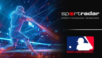 Major League Baseball e Sportradar anunciam expansão de parceria exclusiva até 2032
