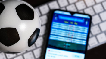 Mesmo com proibição do governo, empresas não autorizadas ainda lucram com sites ilegais de bets