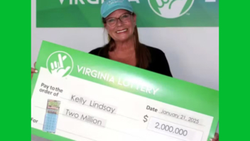 Milionária por engano: mulher ganha mais de R$ 11 milhões na loteria após um bilhete errado