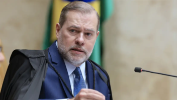Ministro Dias Tofoli retira vista e julgamento da ação da União contra a LOTERJ é retomado