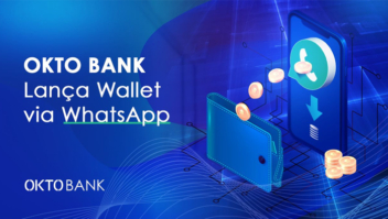 Multinacional de pagamentos lança wallet via WhatsApp
