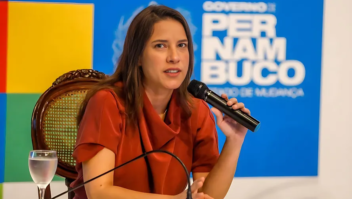 Raquel Lyra, as bets e o crime organizado