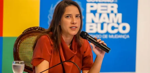Raquel Lyra, as bets e o crime organizado