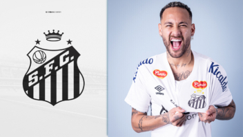 Record muda horário de jogo do Santos em razão de Neymar, e bets comemoram retorno