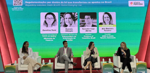 SBC Summit Rio cresceu em tamanho e relevância em comparação com a edição de 2024 31
