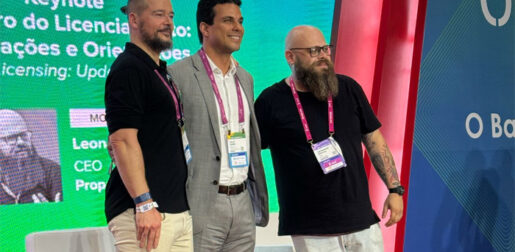 SBC Summit Rio cresceu em tamanho e relevância em comparação com a edição de 2024 32