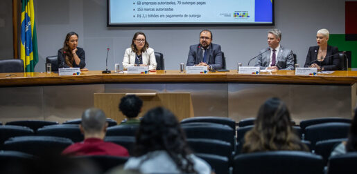Secretaria de Prêmios e Apostas lança consulta pública sobre segunda fase da agenda regulatória 2