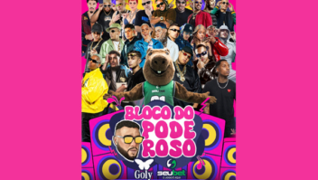 SeuBet inicia segunda fase de reposicionamento como patrocinador do Bloco Todo Poderoso 1