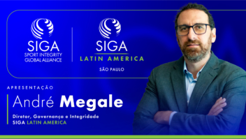 SIGA LATIN AMERICA reforça equipe com Diretor de Governança e Integridade