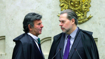 Voto do ministro Luiz Fux na ação da União contra LOTERJ poderá mudar o entendimento do relator