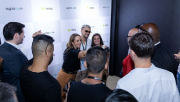 Vpag anuncia Giorgian de Arrascaeta como Novo Embaixador da Marca no SBC Summit Rio 2025