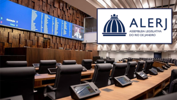 Alerj vota projeto que proíbe propaganda de BETs em eventos esportivos no Rio