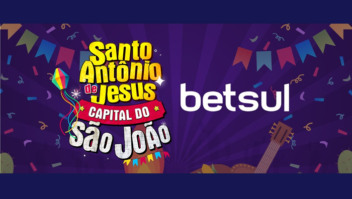 Betsul anuncia patrocínio ao São João de Santo Antônio de Jesus 1
