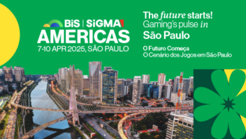 BiS SiGMA Américas será o grande eventos de jogos e apostas no mês de abril 1