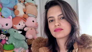 Confeiteira relata vício em máquinas de bichos de pelúcia: 'Acham fofo, inofensivo, mas perdi completamente o controle' 1