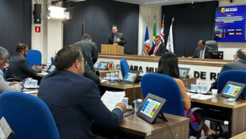Criação de loteria municipal tem avanço, mas divide opiniões na Câmara de Rio Claro