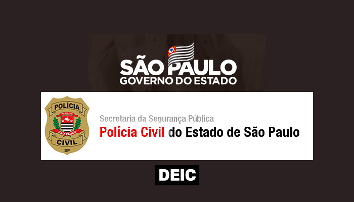 DEIC-SP investiga instituições financeiras e de pagamentos que operam para sites ilegais