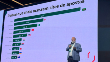 Especialista defende patrocínio de Bets como contrapartida social: 'Elas têm apetite como há tempos não se via'