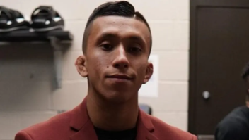 Esquema de apostas leva à suspensão de lutador do UFC