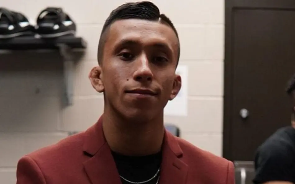 Esquema de apostas leva à suspensão de lutador do UFC