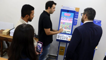LOTOTINS inicia as operações lotéricas e faz workshop com as Forças de Segurança de Tocantins 1