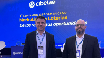Lottopar participa de Seminário Internacional da Cibelae em Buenos Aires e anuncia evento em Foz do Iguaçu sobre jogo seguro, responsável e sustentável