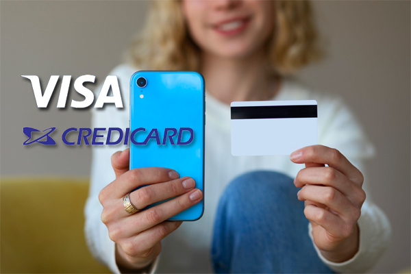 Mastercard e Visa são acusados de facilitar pagamentos a sites ilegais de jogos de azar que enganam clientes do Reino Unido 1