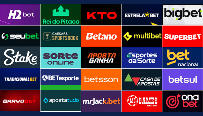 Milhões em jogo: como bets turbinam patrocínios dos campeonatos estaduais 1