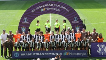 Patrocinadora Máster, Esportes da Sorte celebra apoio ao Corinthians em mais uma edição do Brasileirão Feminino e planeja ativações