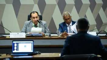 Relatório final da CPI da Manipulação de Jogos pede indiciamentos e sugere leis