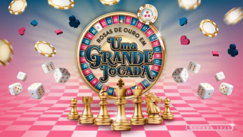 Rosas de Ouro é campeã do carnaval de SP após 15 anos