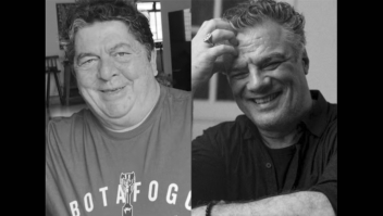 Saiba os papéis de Stepan Nercessian e Adriano Garib na série da Netflix sobre jogo do bicho