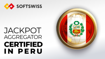 SOFTSWISS Jackpot Aggregator se expande na América Latina com a certificação no Peru