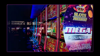 Zitro leva seu Mega Mega Lounge para o Casino Slots Premium do Paraguai