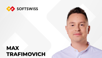 SOFTSWISS nomeia Max Trafimovich como Diretor Não Executivo Internacional