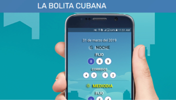 'La bolita', a loteria clandestina que ganha adeptos em uma Cuba em crise e que sobreviveu a 66 anos de proibição