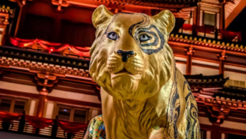 A história e o simbolismo do tigre: O que faz Fortune Tiger se destacar no mercado de caça-níqueis