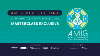 AMIG revoluciona o ensino de Compliance com Masterclass exclusiva