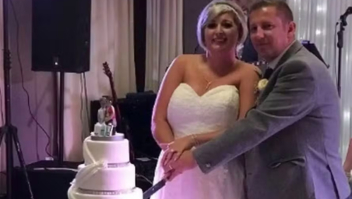Após marido 'torrar' R$ 37 milhões do prêmio, ganhadora da loteria consegue seu segundo divórcio 2