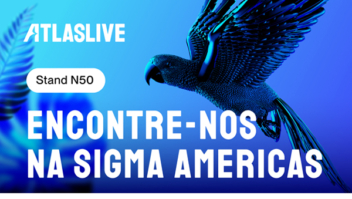 Atlaslive Participará do SiGMA Américas 2025