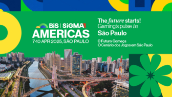 BiS SiGMA Américas 2025: Brasil é a 'bola da vez' no mercado de iGaming