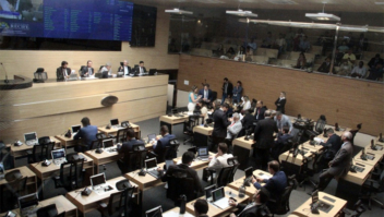 Câmara do Recife aprova redução de ISS para apostas e loterias