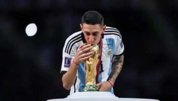Campeões do mundo pela Argentina em 2022 são investigados por apostas ilegais