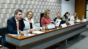 Comissão de Esporte do Senado: convidados são céticos sobre restrições em publicidade de bets 2