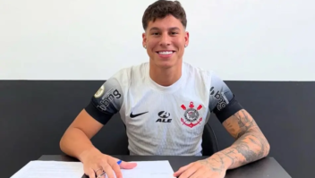 Corinthians contrata filho de ex-CEO da patrocinadora máster