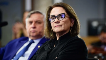 CPI das Bets: Damares manda recado a influenciadores digitais: "Justiça está de olho"