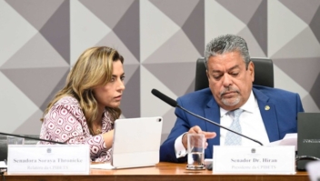 CPI das Bets mira influenciadores e recebe presidente do BC na próxima semana