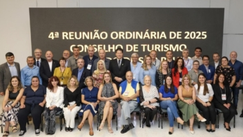 EXPOTEL 2025 consolida São Paulo como polo de inovação e negócios no turismo e na hotelaria